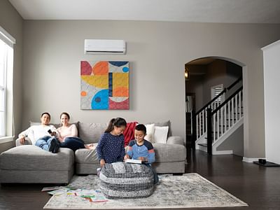 O.K. Heating & Air Conditioning