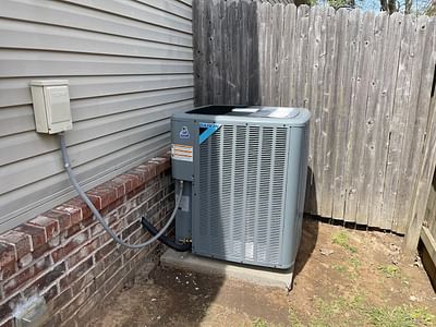 Oasis Heating and Air