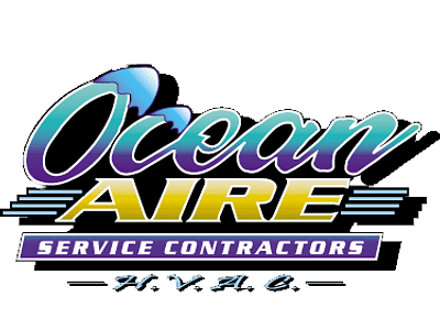 Ocean Aire Service Contractors