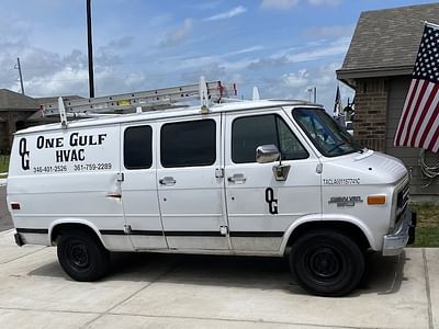 One Gulf HVAC