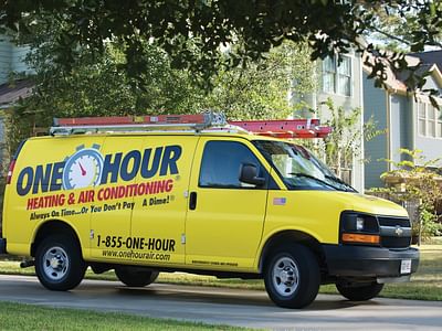 One Hour Heating & Air Conditioning of Southeast Pennsylvania