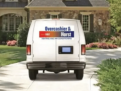 Overcashier & Horst Heating and Air Conditioning