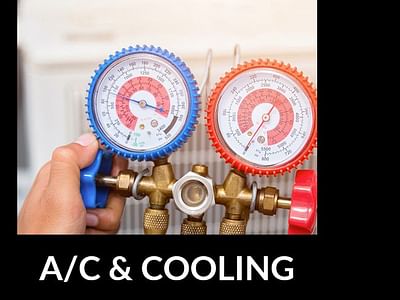 Owens AC Cooling, LLC