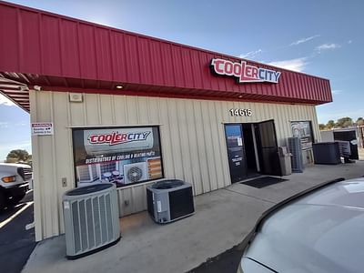 Parts Plus HVAC