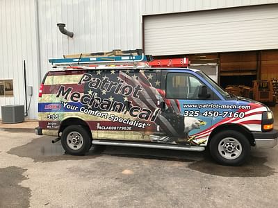 Patriot Mechanical, LLC