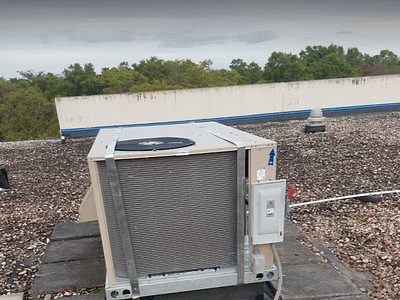 Patrons A/C & Heating, LLC