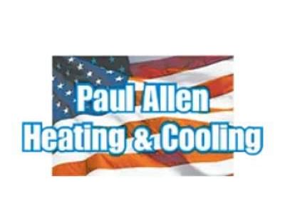 Paul Allen Heating & Cooling