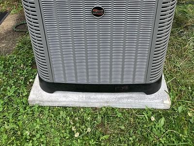 Paul's Heating & Air Conditioning