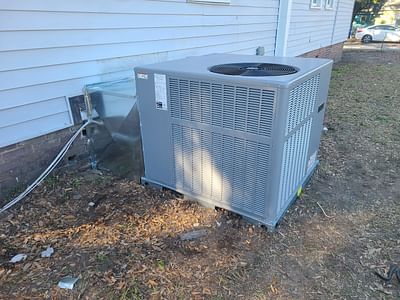 Payesko HVAC LLC