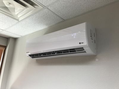 PDQ Air Conditioning