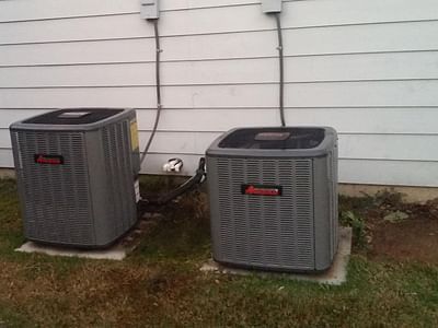 Peak Performance Heating, Air & Ventilation Systems, LLC