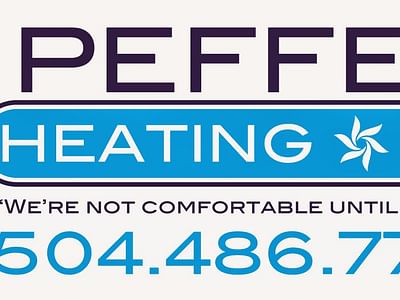 Peffer Heating & Air