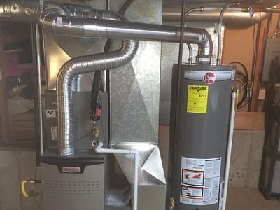 PerfecTemp HVAC