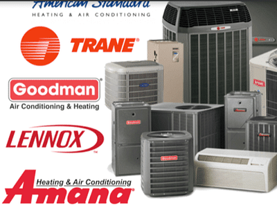 Performance AC/Heating