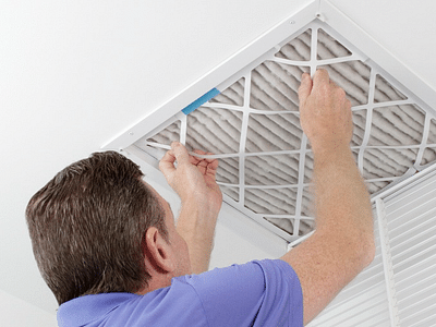 Perry Air - HVAC System Contractor, Air Conditioning Replacement Services in Orangevale CA