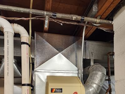 Peters Heating and Cooling LLC Kenosha, WI 53144