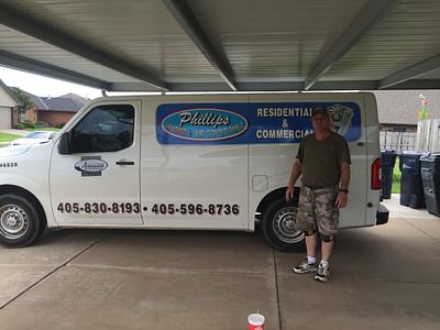 Phillips Heating & Air