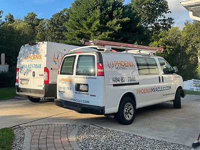 Phoenix Heating and Cooling