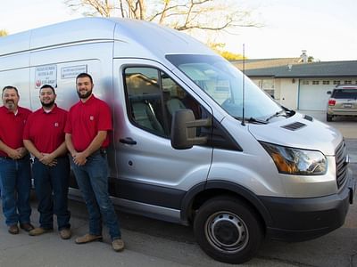 Phoenix Plumbing Heating and Air