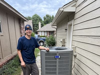 Pilgrim Heating and Air Conditioning