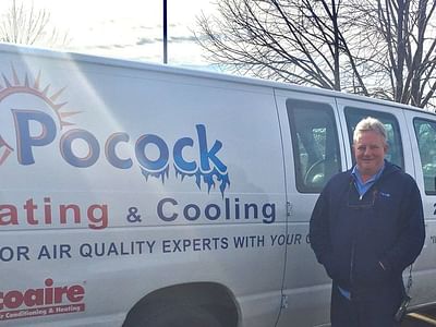 Pocock Heating & Cooling