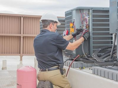 Poinciana Air Conditioning & Refrigeration Company