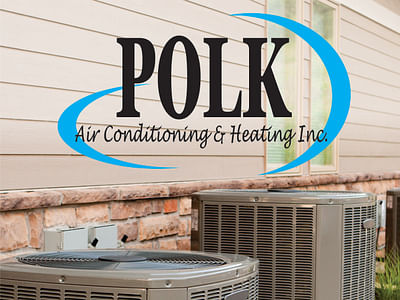 Polk Air Conditioning & Heating