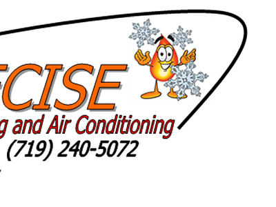 Precise Heating & Air Conditioning LLC