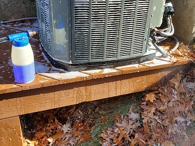 Premier Heating and Air of Asheville