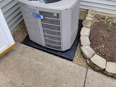 Prestige Heating and Air LLC