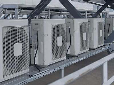 Prime Hvac Solutions