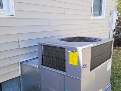 Priority HVAC Mechanical