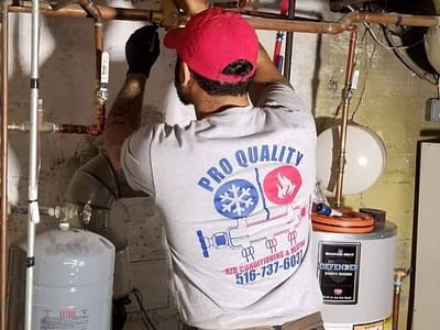 Pro Quality Air Conditioning & Heating, LLC