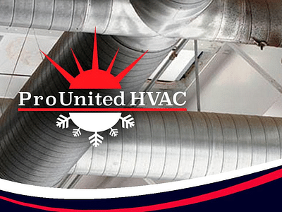 Pro United HVAC