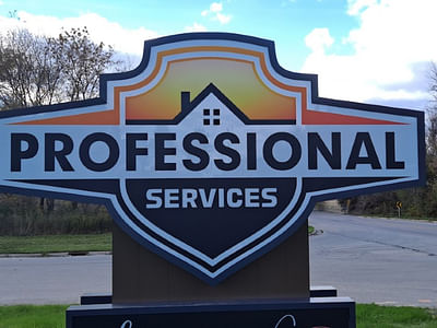 Professional Services Heating, AC, and Electric Repair