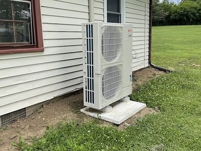 Q & M Heating and Air Conditioning