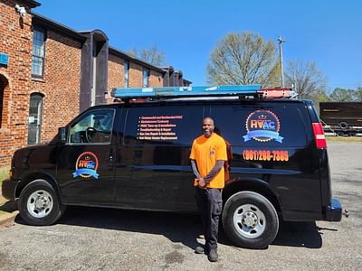 Quality Care HVAC Service