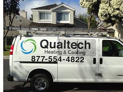 Qualtech Heating & Cooling