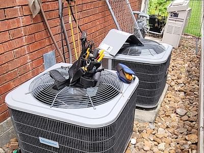 R.M. Anderson Air Conditioning & Heating