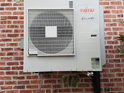 R&Z Air Conditioning