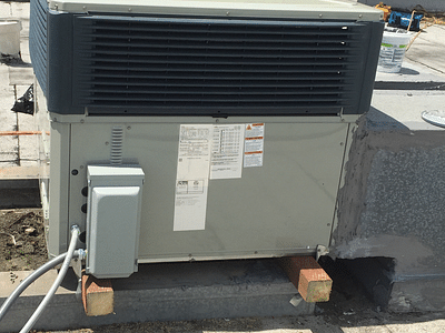 Rabboni Mechanical Heating And Air Conditioning Services