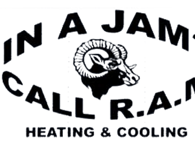 RAM Heating & Cooling