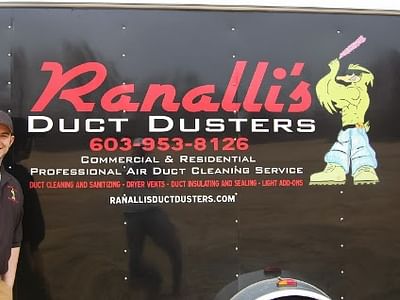 Ranalli's Duct Dusters HVAC LLC