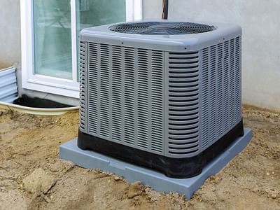 Raydan Heating & Air Conditioning