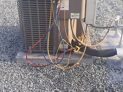 Real Air Hvac