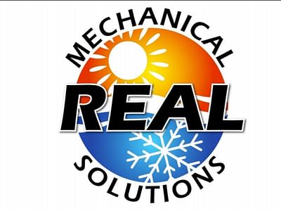 Real Mechanical Solutions