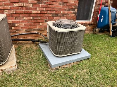 Reed's Reasonable Heating & Cooling, LLC