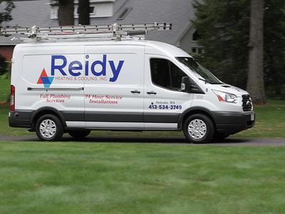 Reidy Heating & Cooling, Inc.