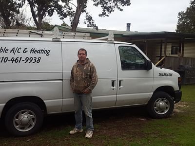 Reliable A/C & Heating