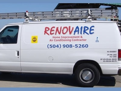 Renovaire LLC